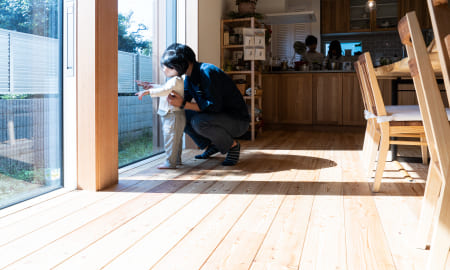 健康のイメージ