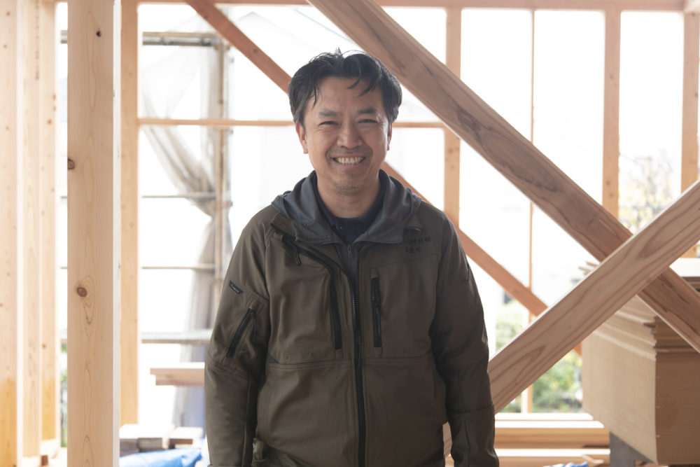 有限会社志村技研 糸魚川の顔写真