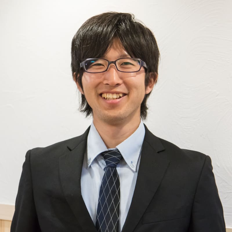ハイビック株式会社 関口の顔写真