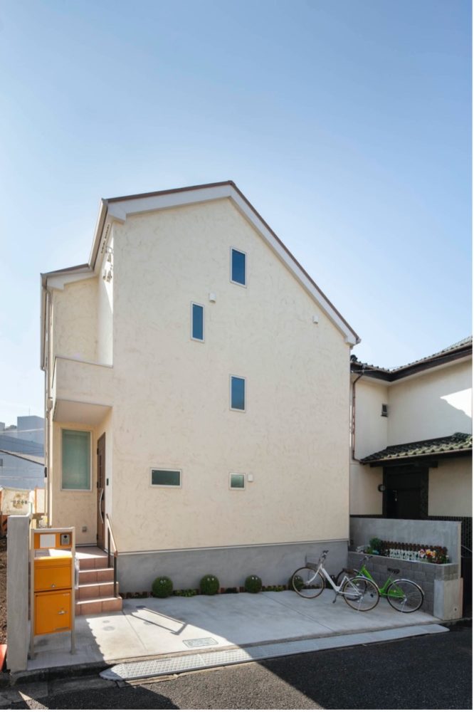 建売、中古リノベ、注文住宅どれがいい！？のイメージ