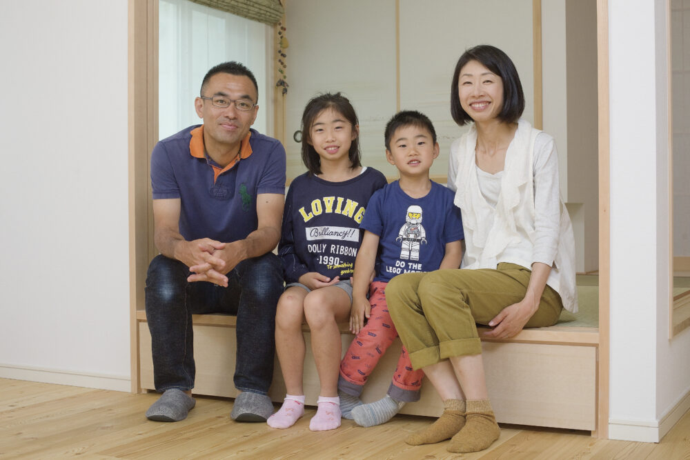 「練馬区　O様」のイメージ