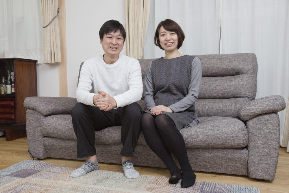 「練馬区　S様」のイメージ