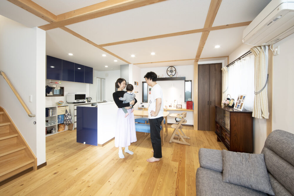 練馬区　S様邸のイメージ
