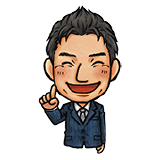 粟津社長