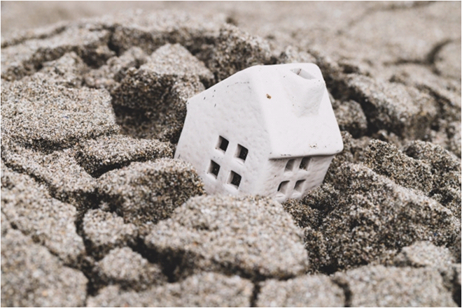 家を建てるために必要な費用<br>～忘れてはいけない地盤改良費～のイメージ