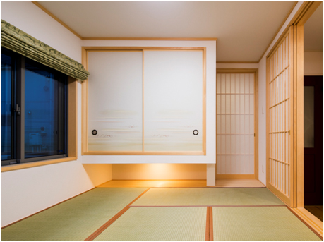 理想の和室のつくり方【施工事例写真付き】のイメージ