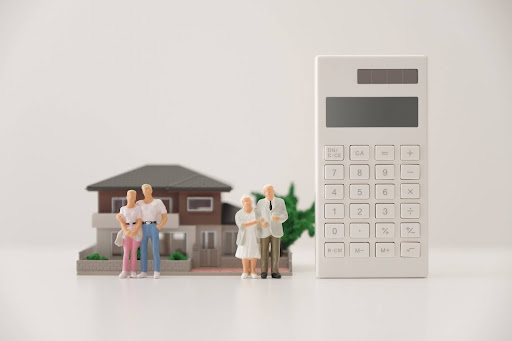 2世帯住宅に建て替える費用はどのくらい？注意点も合わせて解説のイメージ